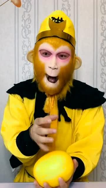 孙悟空吃的瓜,猴王孙悟空的神秘瓜果之旅