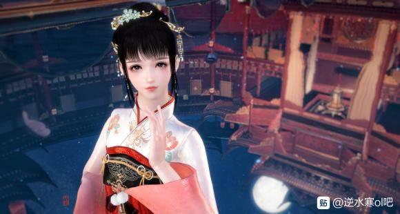 逆水寒吃瓜上麦,吃瓜上麦，揭秘游戏圈幕后风云